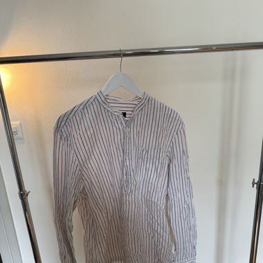 Zara-Hemd (L)