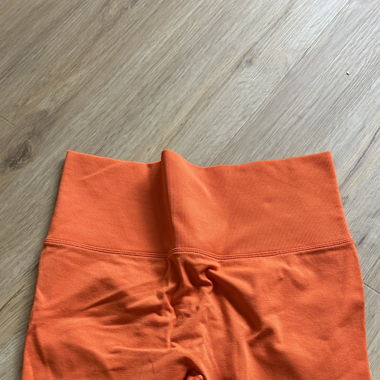kurze sport hose leggins