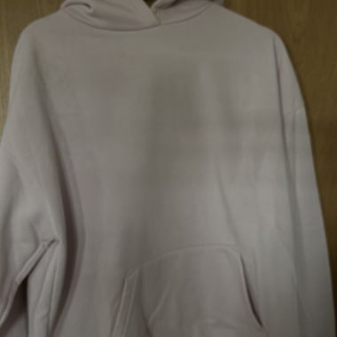 Pullover Pink