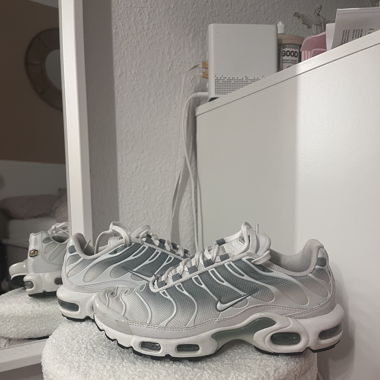 Nike tn