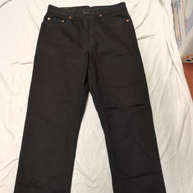 Levi Jeans Gr. W34\L34