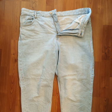 Bershka jeans