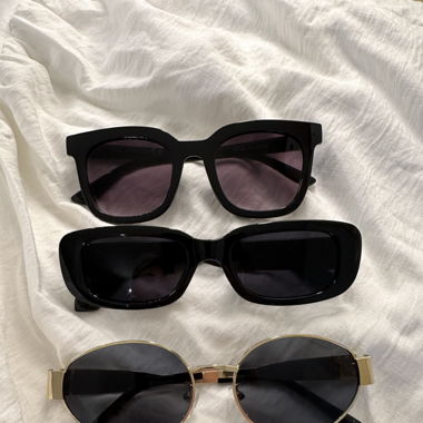 Sonnenbrille
