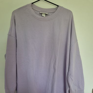 Oversize Pullover