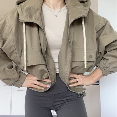 Zara Summer Jacket