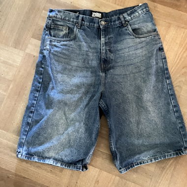 Urban Classics Jorts