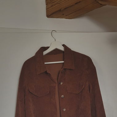 Jacke