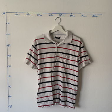Chemise Rayée Ragman
