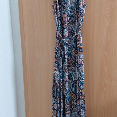 Long dress