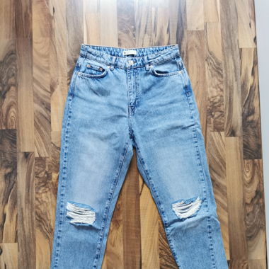 Gina Tricot Perfect Jeans