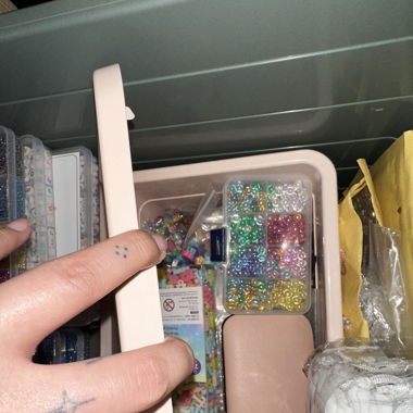 SCHMUCK DIY MATERIAL 