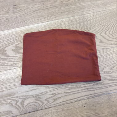 Top bandeau