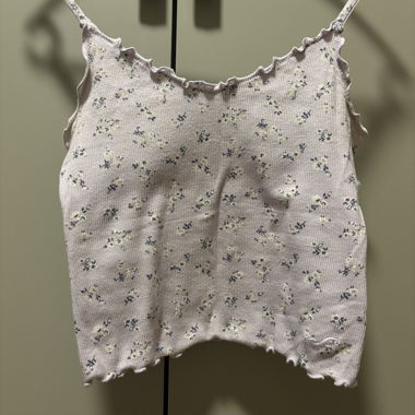 Hollister Tank top 