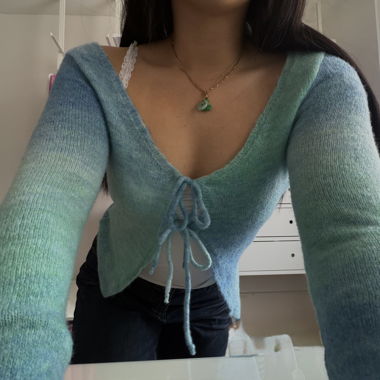 Urban Outfitters - Strick-Cardigan