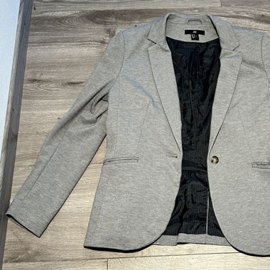 Blazer gris