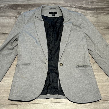Blazer gris