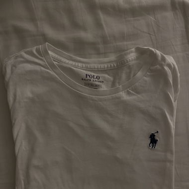 POLO RALPH LAUREN SHIRT