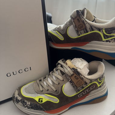 Gucci Sneaker - Unisex