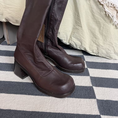 Miista Boots