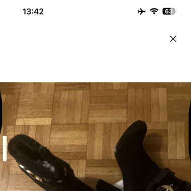 Bottines Laura Biaggiotti