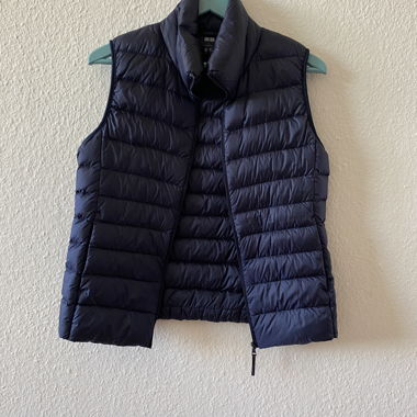 Gilet imbottito Uniqlo