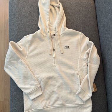 Hoodie - The North Face