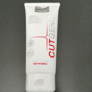 Crema tonificante Cut Genic