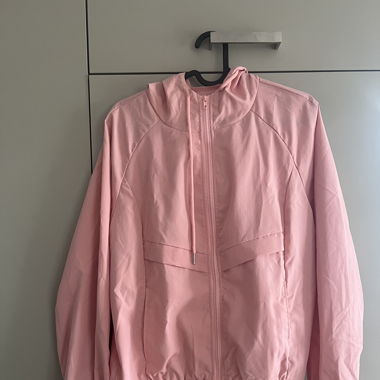 Kapuzenjacke