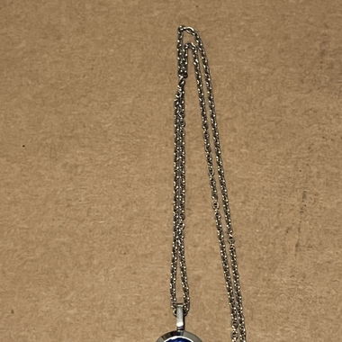 Neue Swarovski Kette mit Anhänger 