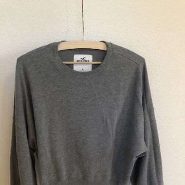 Pullover - Hollister