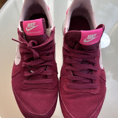 Baskets Nike Internationalist Gr.38