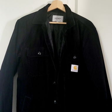 Carrhartt - Corduroy jacket