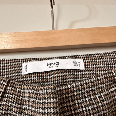 Pantalon Mango taille 36