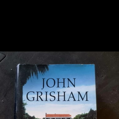 John Grisham - Der Richter