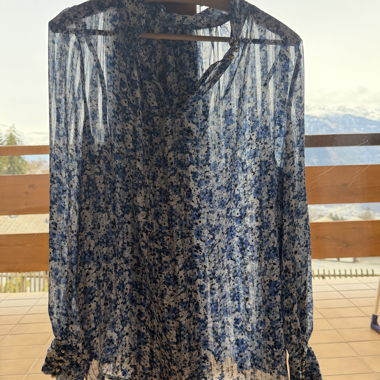 Blusa H&M