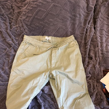 Pantalon long