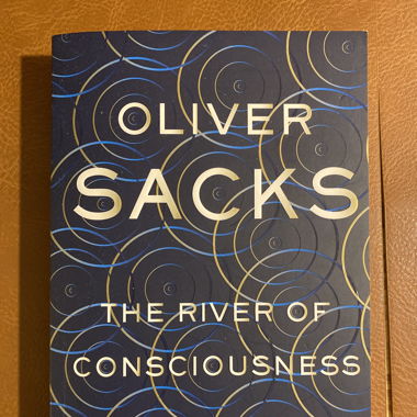 Oliver Sacks