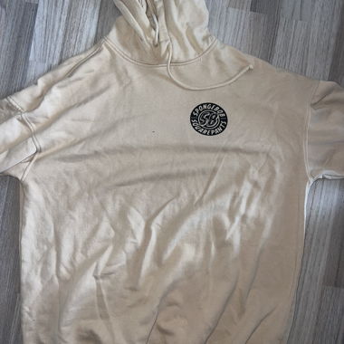 SpongeBob Sweatshirt