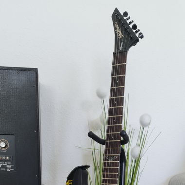 Guitare électrique & ampli