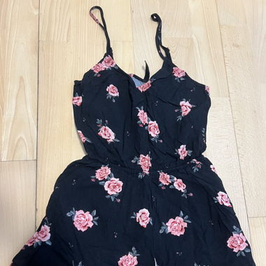 Hosen Kleid