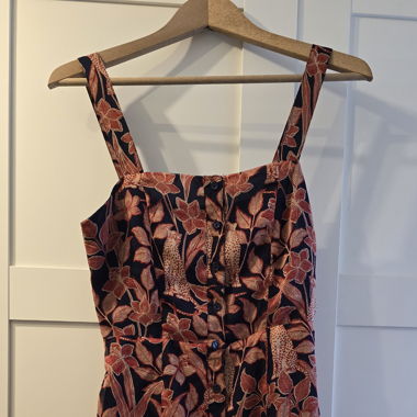 Sommerkleid von Glamorous