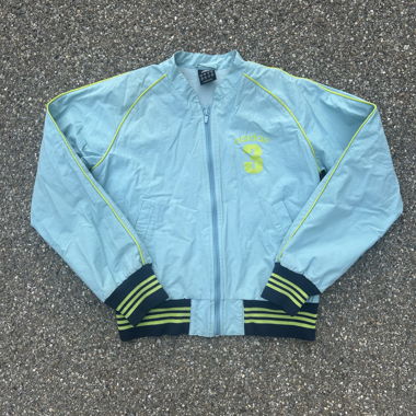 Adidas Vintage Track Jacket