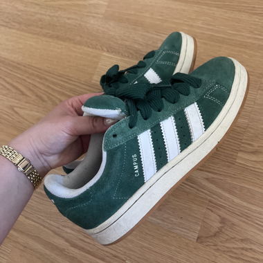 Adidas Campus Sneakers