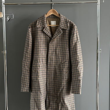 Cappotto Sandro