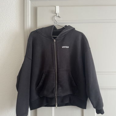 Sweat à capuche Wrstbhvr