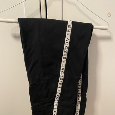 Lacoste Jogginghose