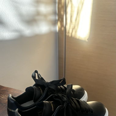 Alexander McQueen 36 1/2