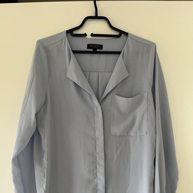 Business Bluse
