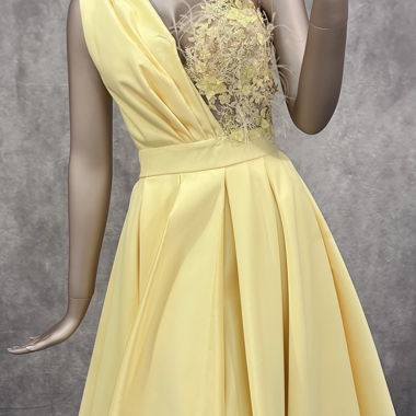 Robe de soirée,misure disponibili S,M,L
