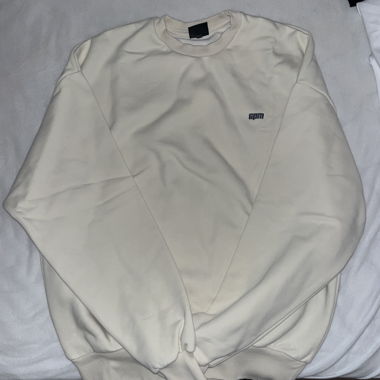 6PM Sweatshirt